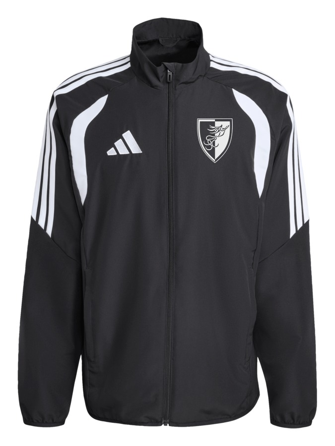 adidas Tiro 26 League Präsentationsjacke