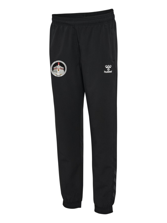 Hummel Travel Woven Pants Damen
