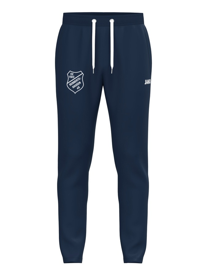 Jako Jogginghose One Cotton