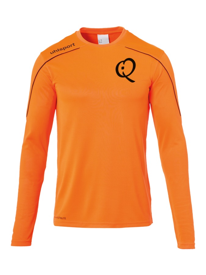 uhlsport Stream 22 Trikot Langarm