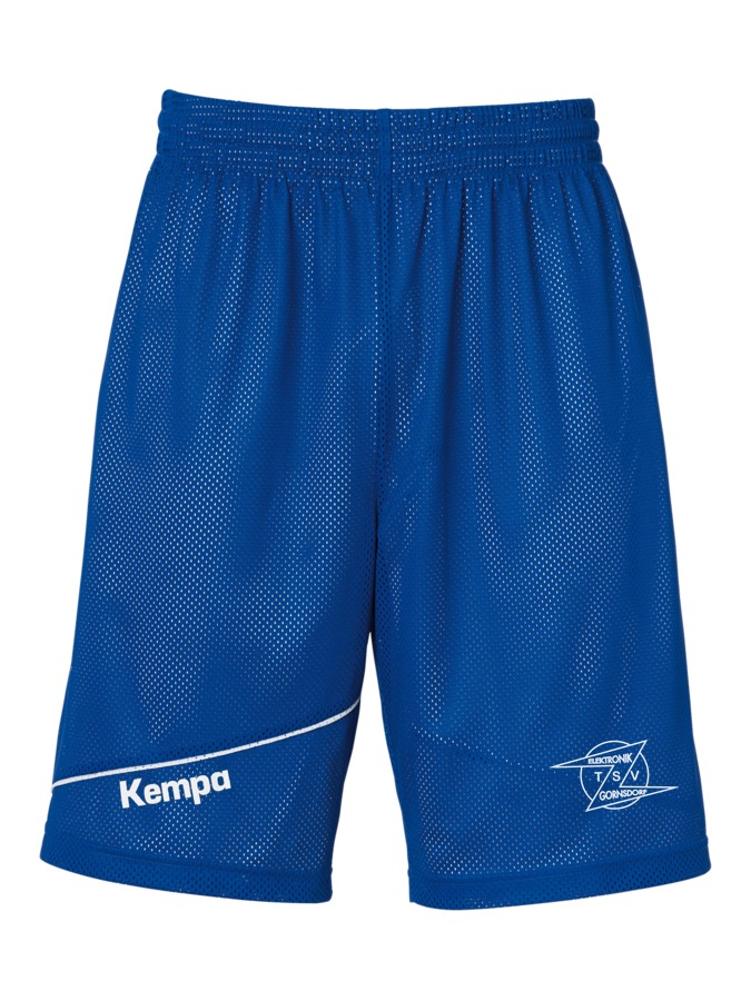 Kempa Reversible Shorts