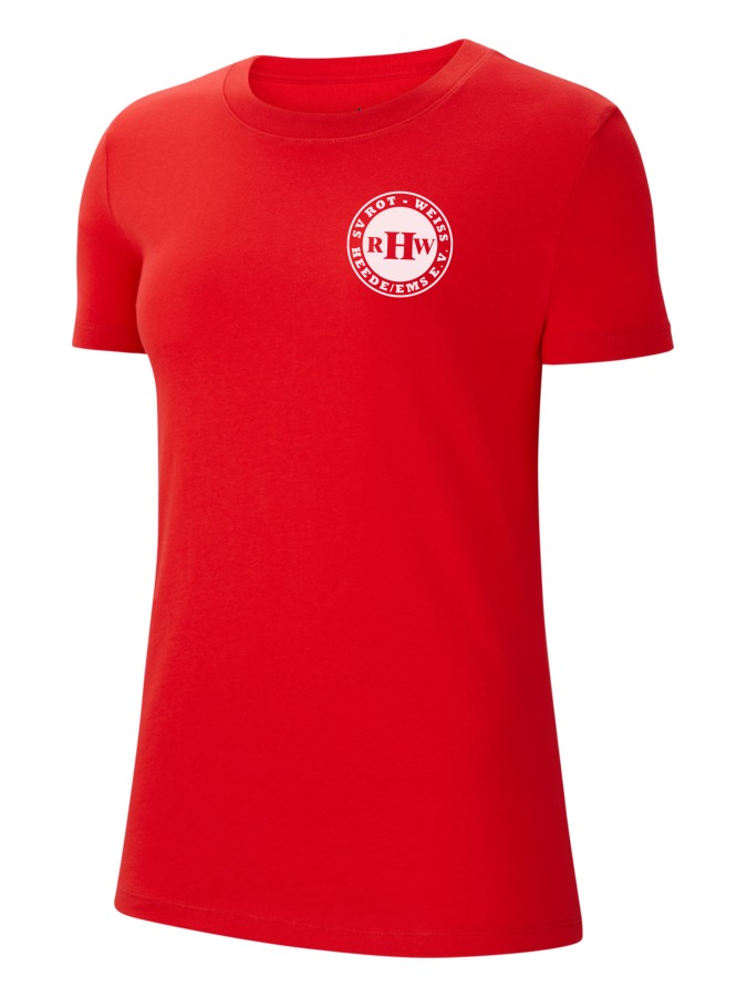 Nike Park 20 T-Shirt Damen