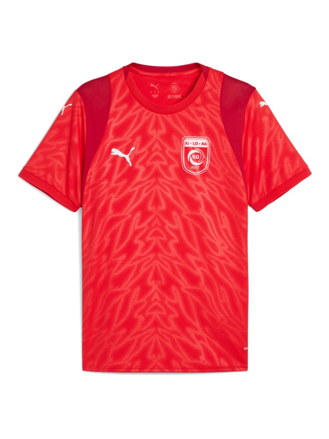 PUMA teamCUP Trikot