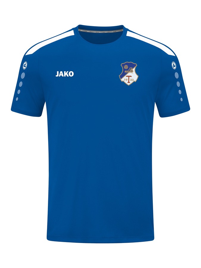 Jako Trikot Power Kurzarm