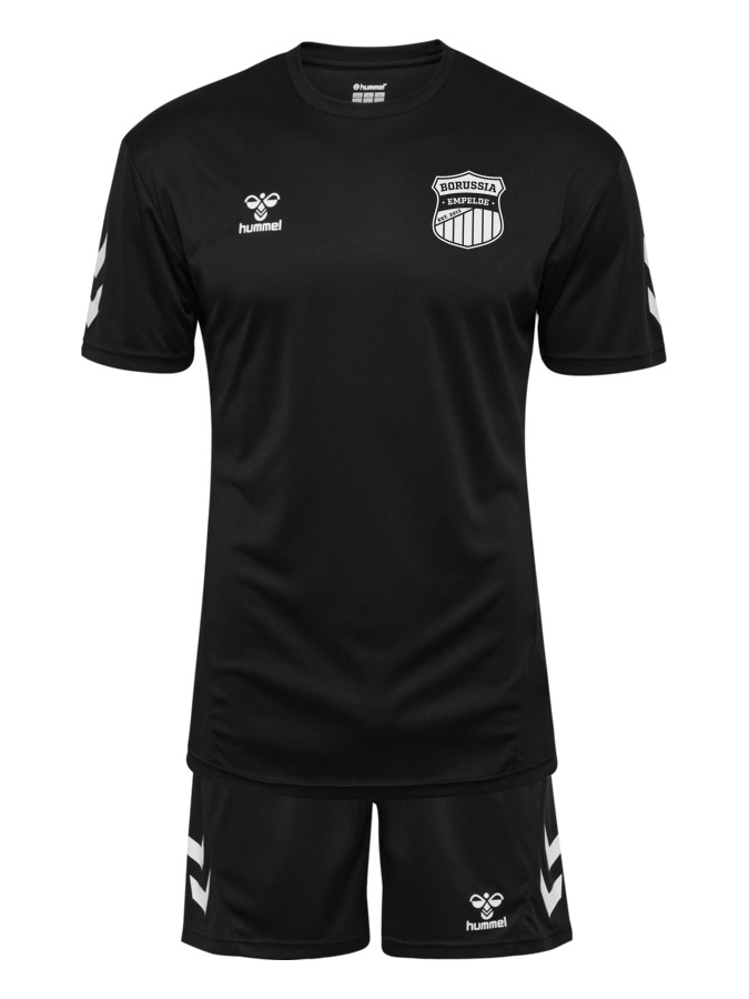 Hummel Logo Set