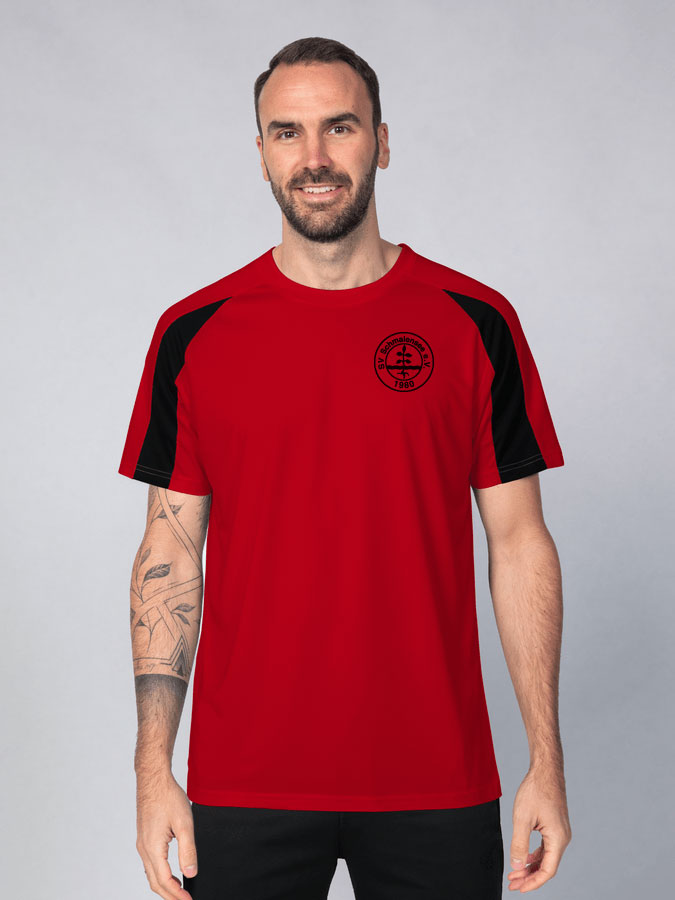 Trainingsshirt Function Herren