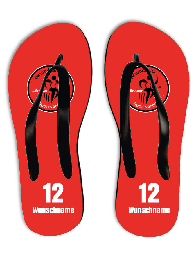 Zehentrenner