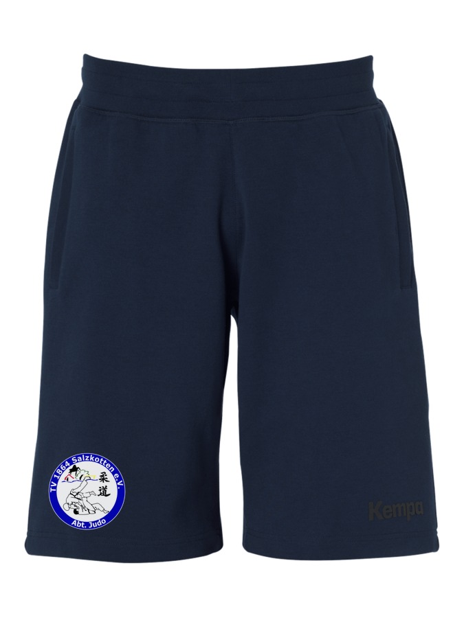 Kempa Status Shorts