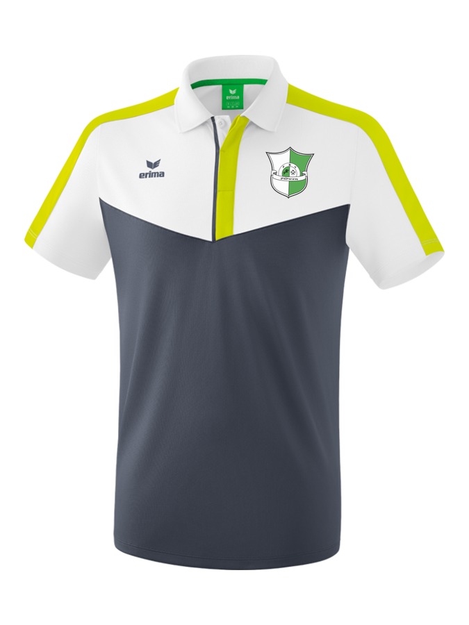 Erima Squad Poloshirt