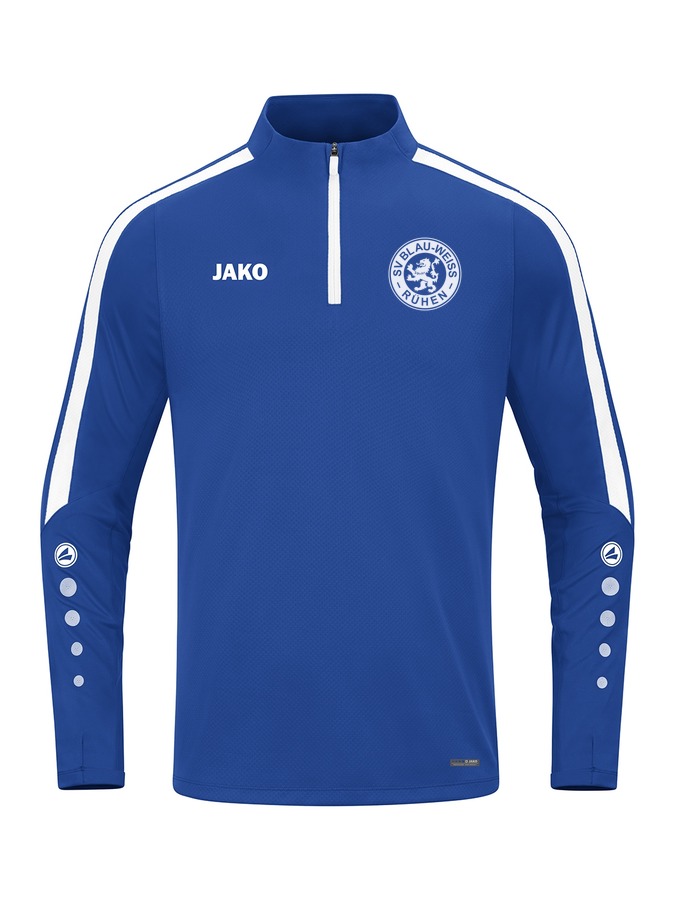 Jako Ziptop Power