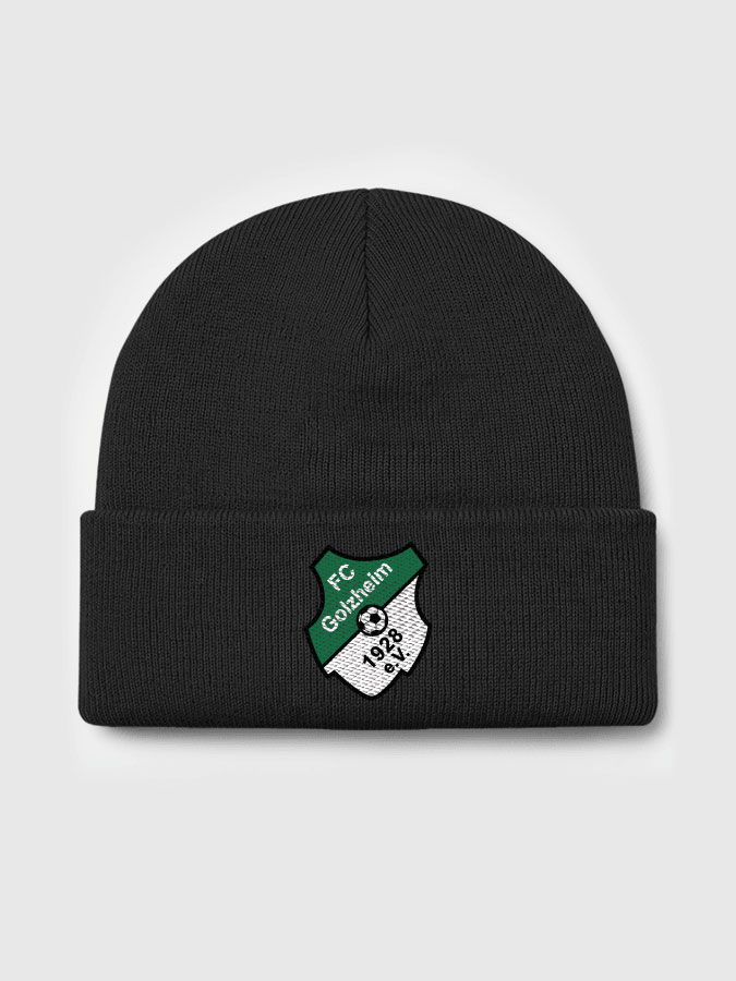 Beanie Kids Sticklogo