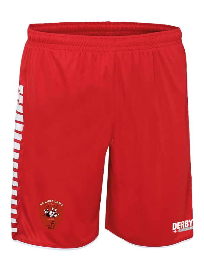 Derbystar Hyper Hose