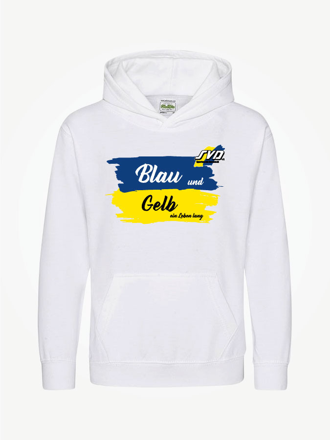 Hoodie Loyal Kids Unisex