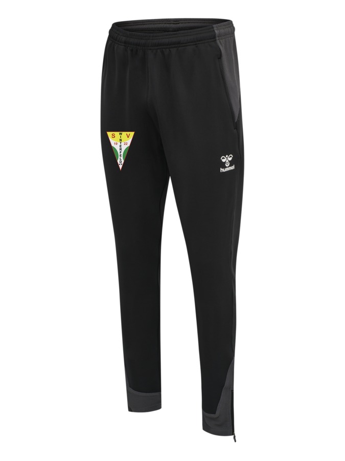 Hummel Lead Poly Pants