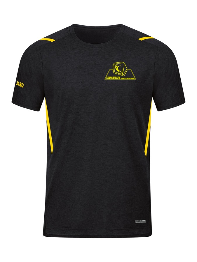 Jako T-Shirt Challenge