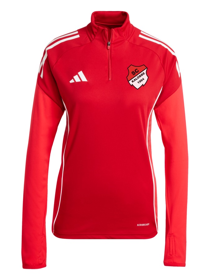 adidas Tiro 25 Competition Trainingstop Damen
