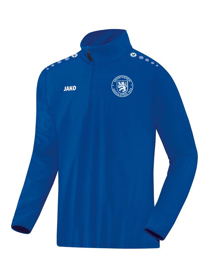 Jako Rainzip Team