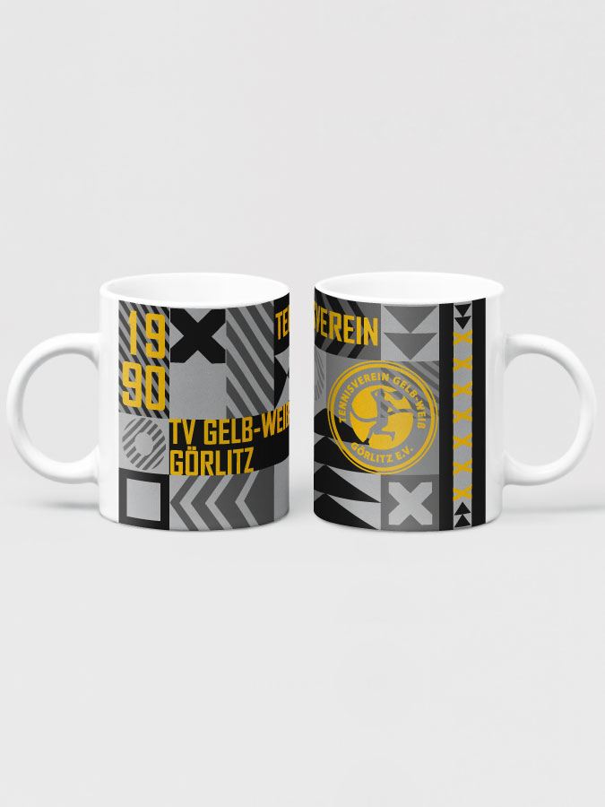 Sammlertasse 2026