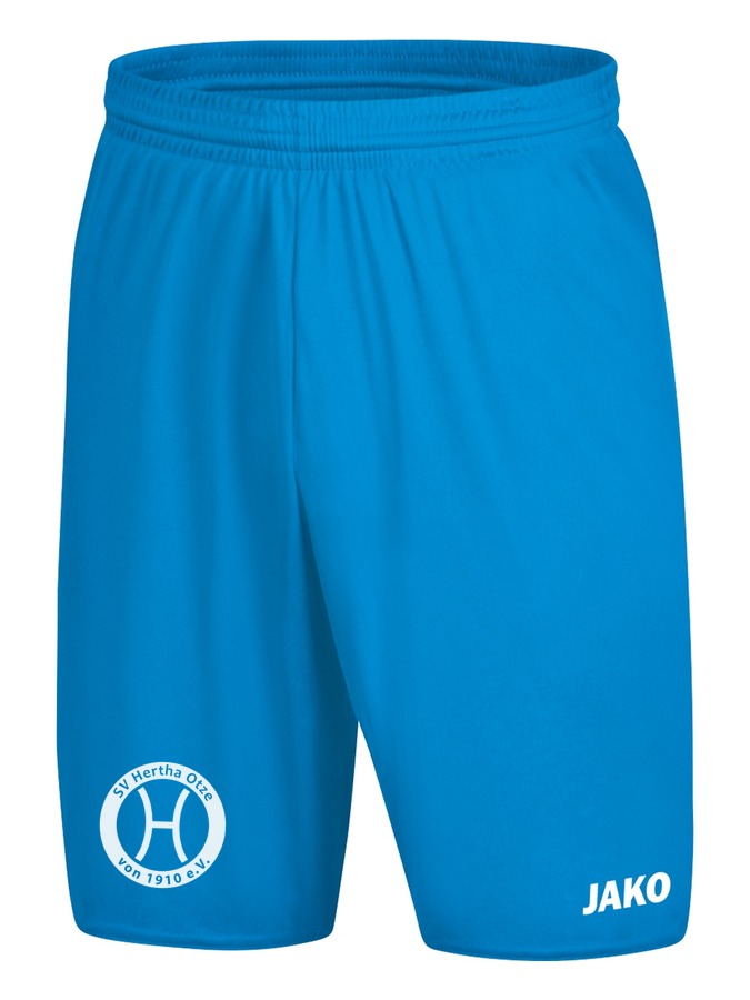 Jako Sporthose Manchester 2.0 ohne Innenslip