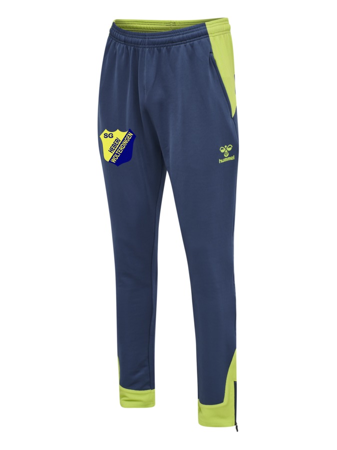 Hummel Lead Poly Pants