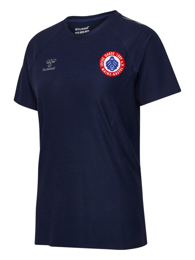 Hummel Cima 2.0 Jersey Trikot Damen