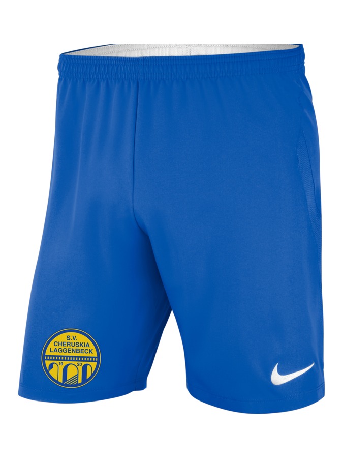 Nike Laser IV Knit Shorts