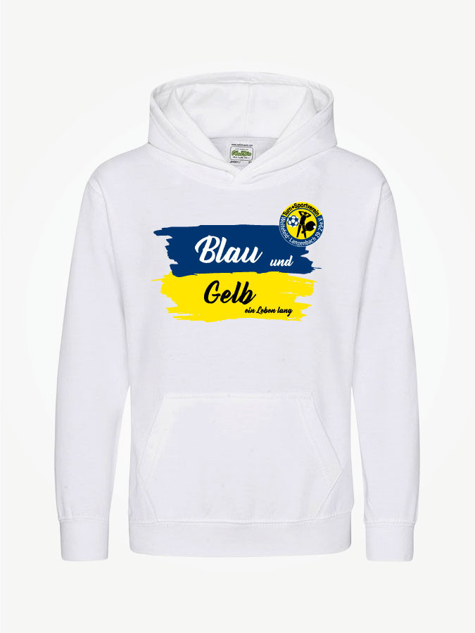 Hoodie Loyal Kids Unisex