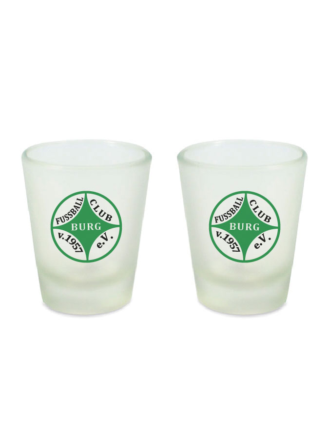 2er Set Schnapsglas Alina