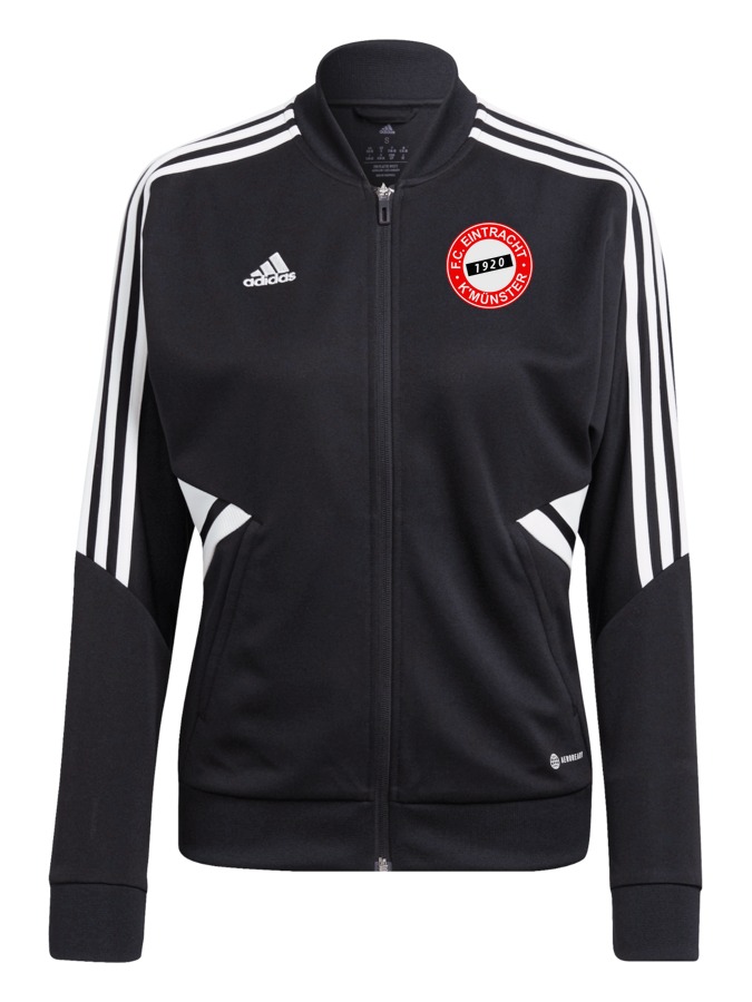 adidas Condivo 22 Trainingsjacke Damen