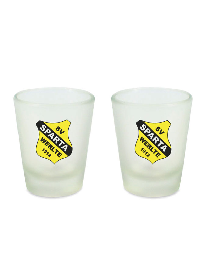 2er Set Schnapsglas Alina