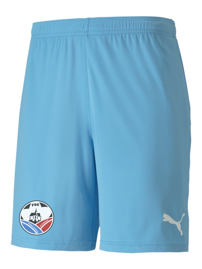 PUMA teamGOAL 23 Knit Shorts