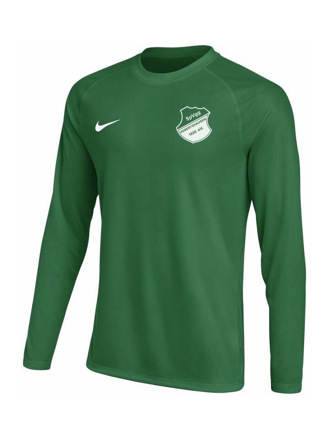 Nike Park VIII Trikot Langarm