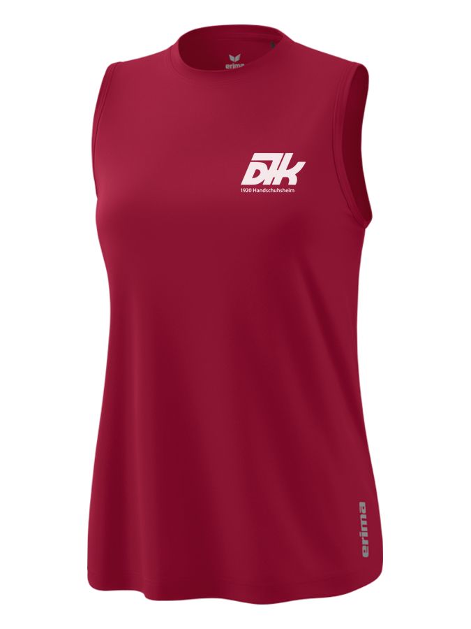Erima Tanktop Damen