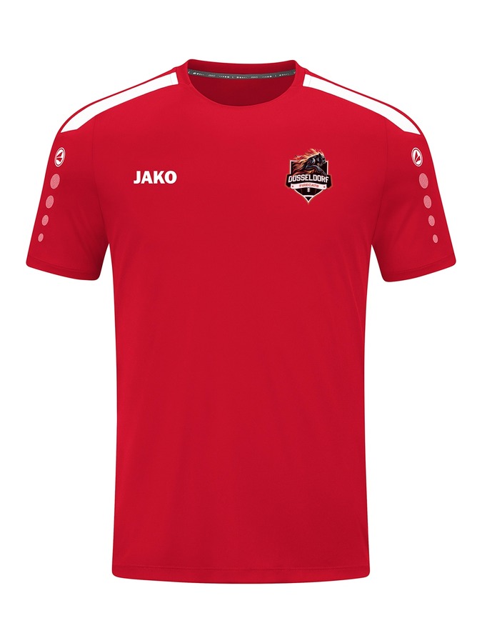 Jako Trikot Power Kurzarm