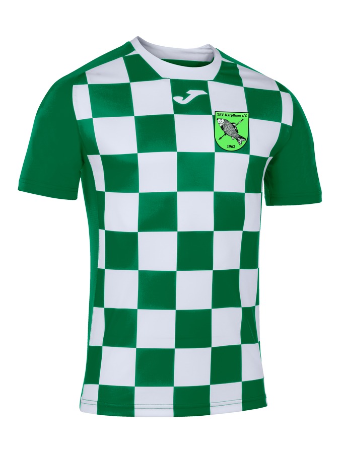 Joma Flag II Trikot