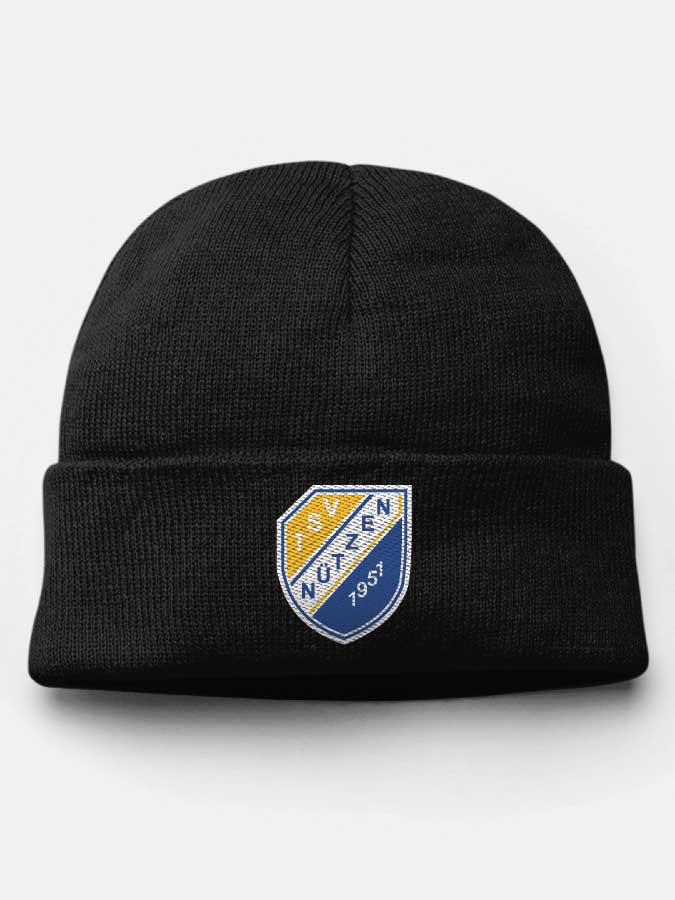 Beanie Sticklogo