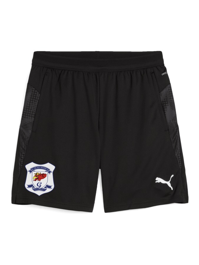 PUMA teamCUP Training Shorts