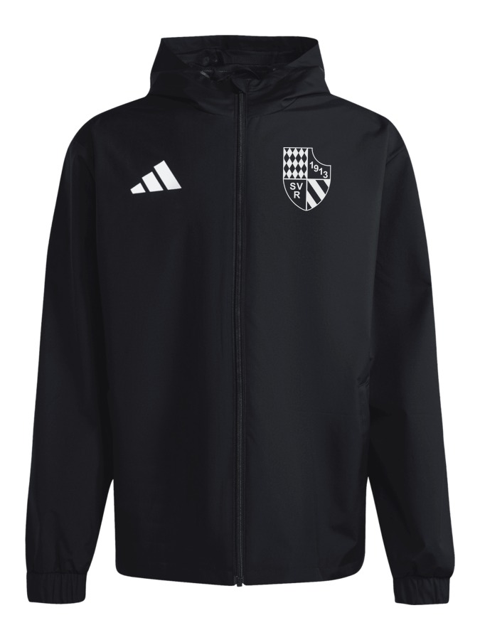 adidas Entrada 26 Allwetterjacke
