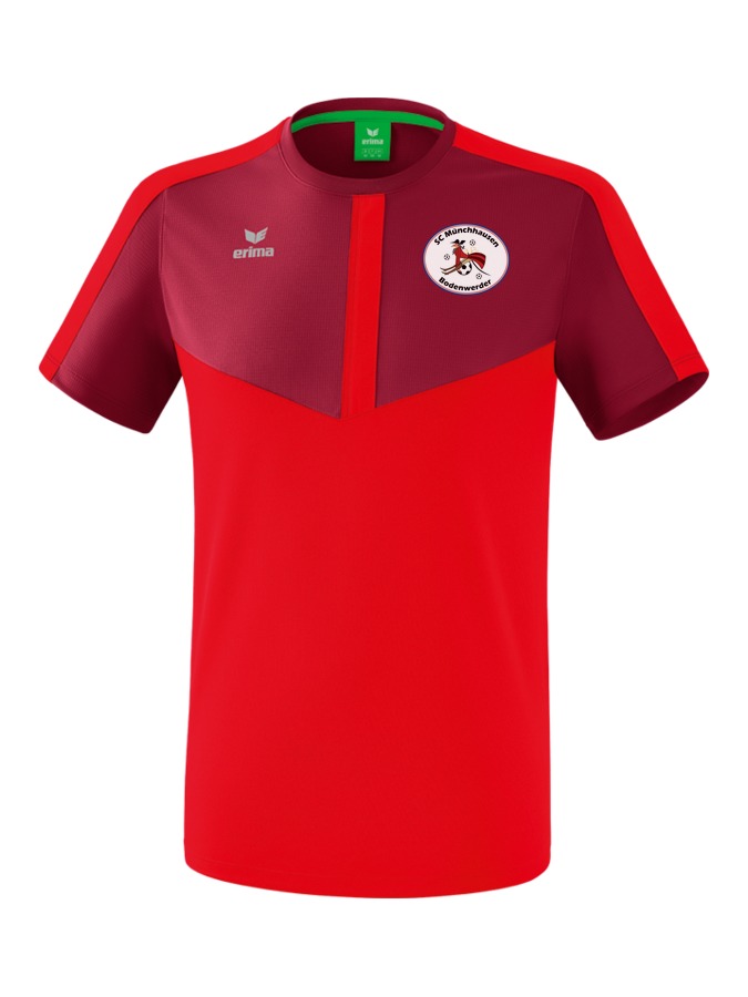 Erima Squad T-Shirt