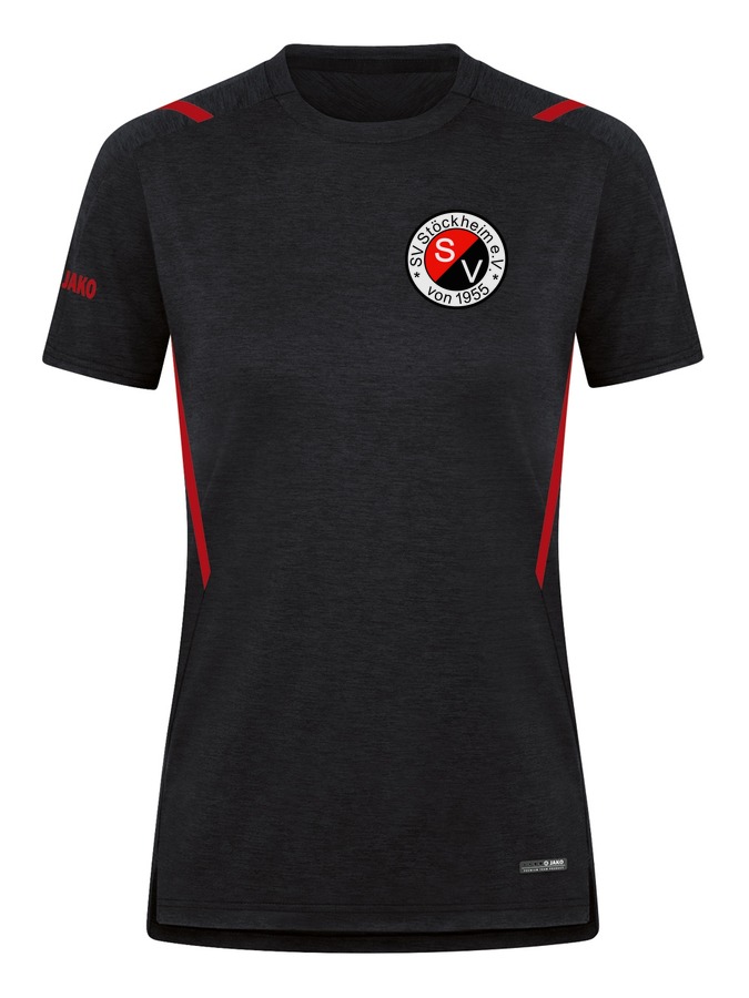 Jako T-Shirt Challenge Damen