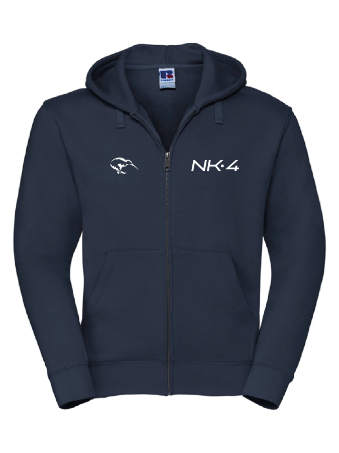 Zipper Matze