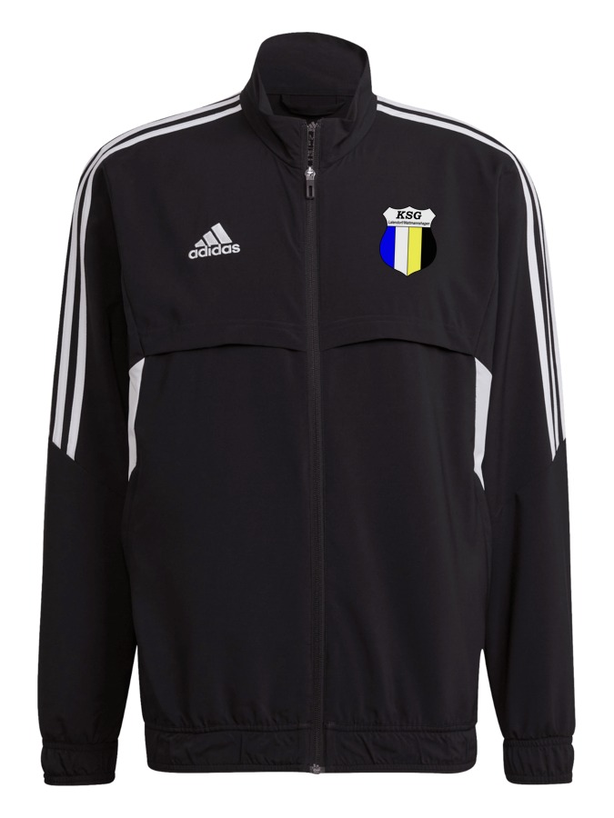 adidas Condivo 22 Präsentationsjacke