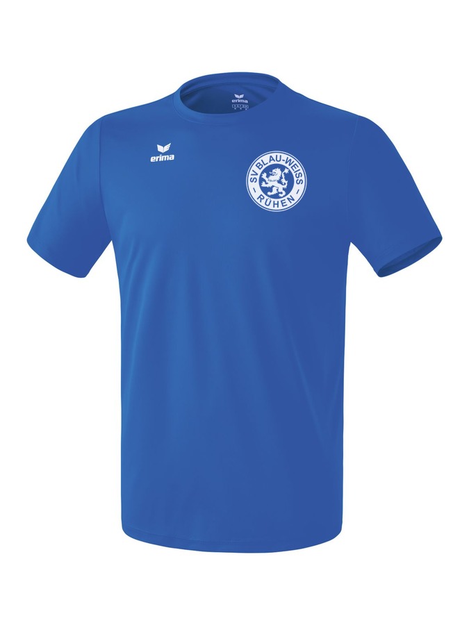 Erima Funktions Teamsport T-Shirt