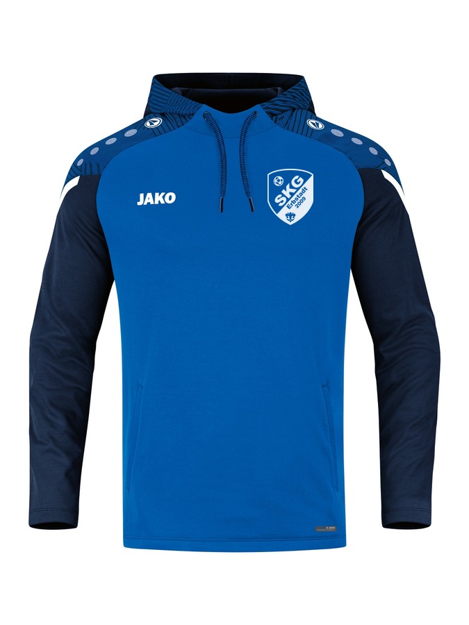 Jako Kapuzensweat Performance Damen