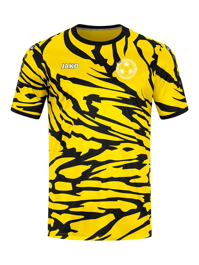 Jako Trikot Animal Kurzarm