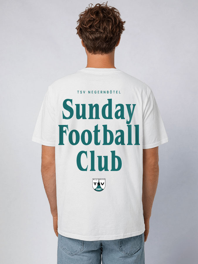 Shirt Club Herren