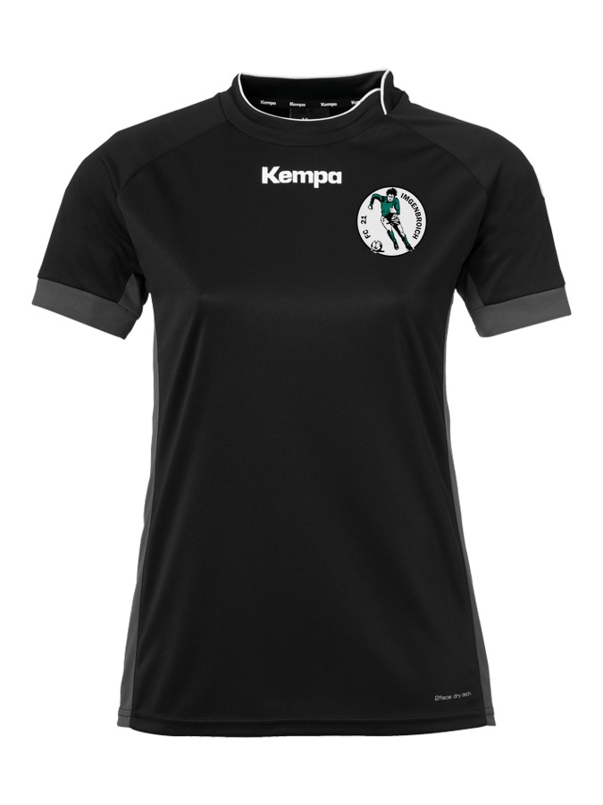 Kempa Prime Trikot Damen