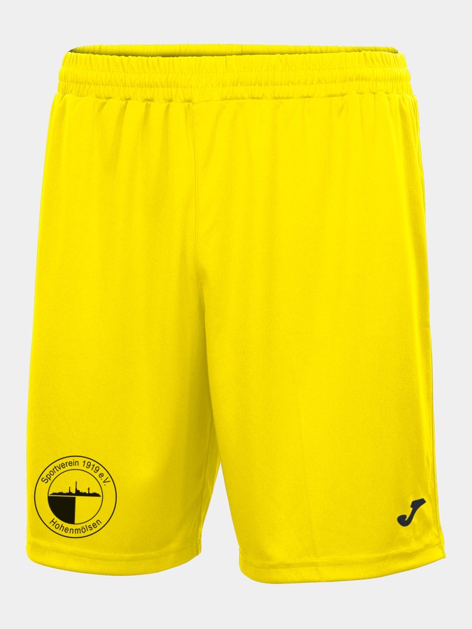 Joma Short Nobel