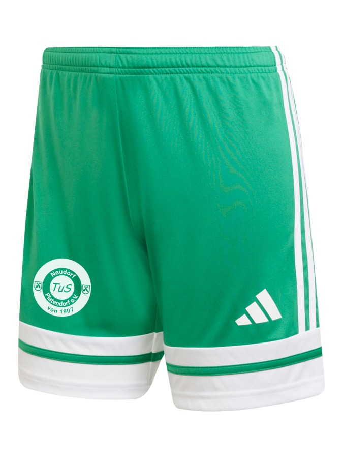 adidas Squadra 25 Shorts Damen
