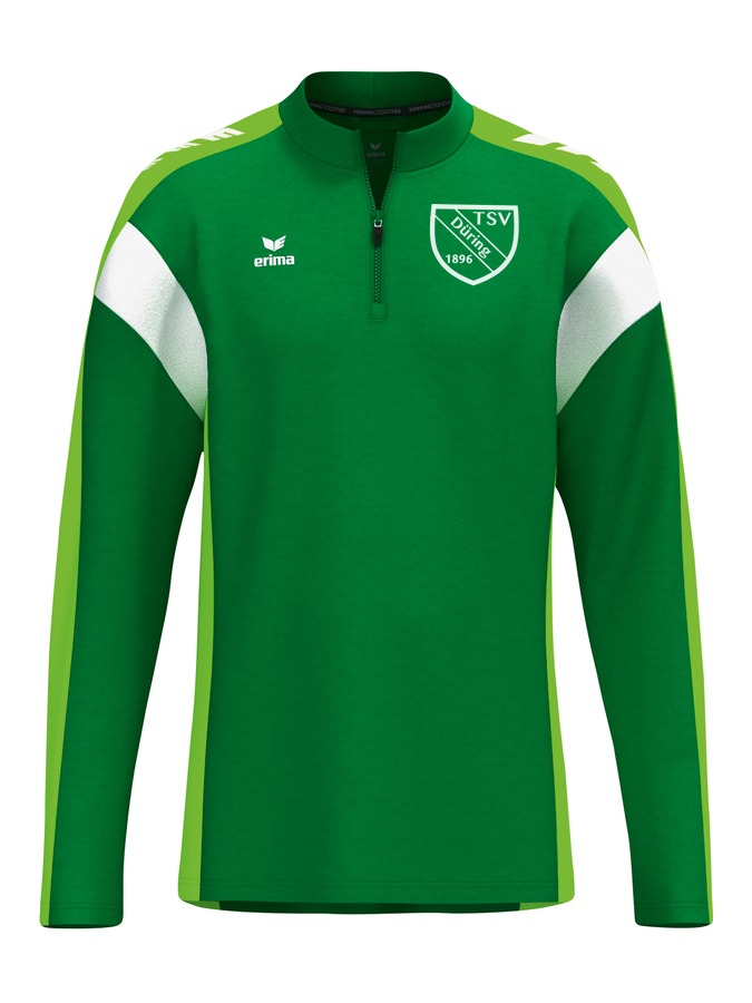 Erima Celebrate 125 Training Top